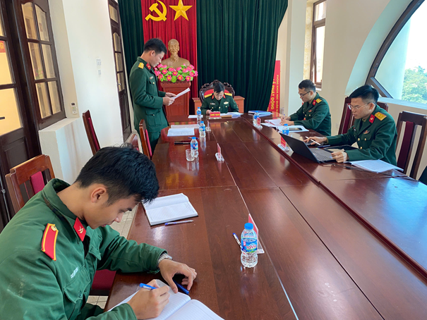 TỪ PHONG TRÀO TUỔI TRẺ SÁNG TẠO ĐẾN GIẢI PHÁP BẢO ĐẢM ĐIỆN NĂNG Ở TRƯỜNG SA